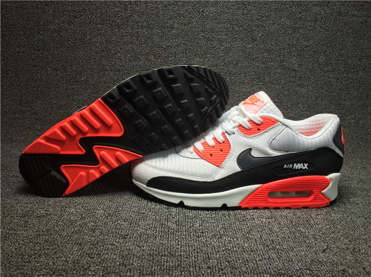 Super Max Nike Air Max 90 Men--010